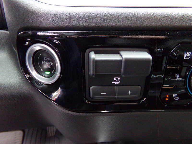 Used 2024 Chevrolet Silverado 2500 High Country w/ High Country Premium Package image 56