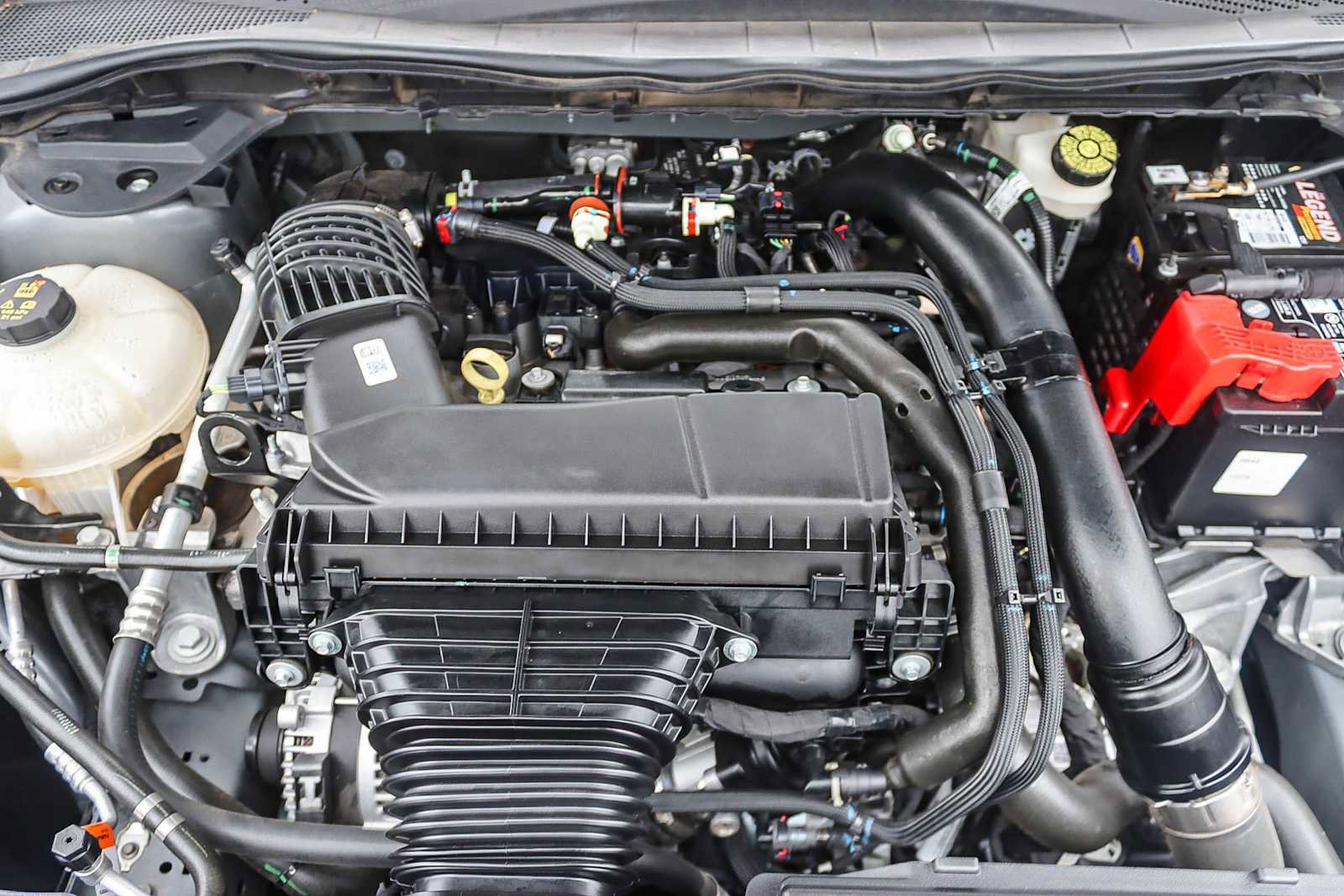 Used 2023 Ford Escape ST-Line Select w/ Tech Pack #2 image 25