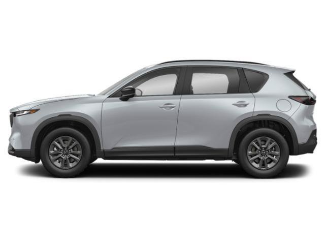 New 2026 MAZDA CX-5 Select AWD/4WD image 2