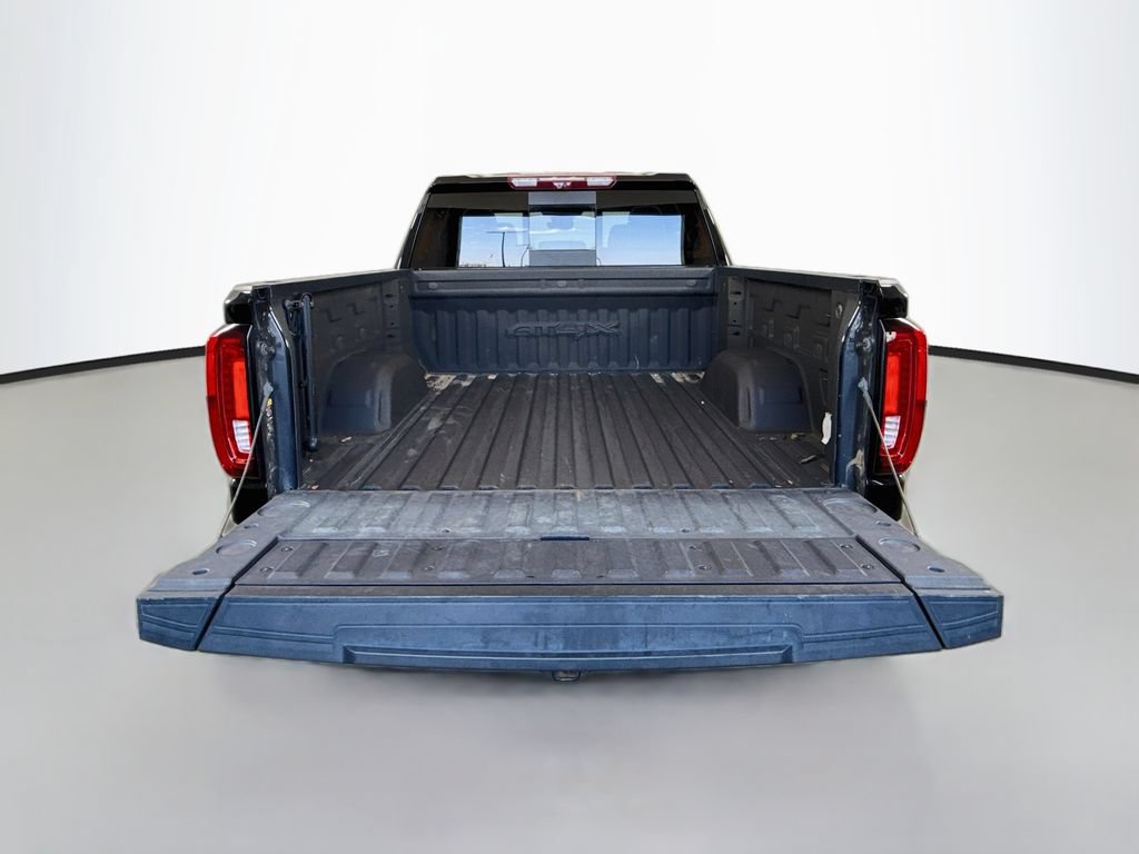 Used 2024 GMC Sierra 1500 AT4X AWD/4WD image 28