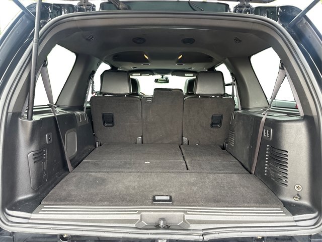 Used 2010 Ford Expedition Limited AWD/4WD image 21