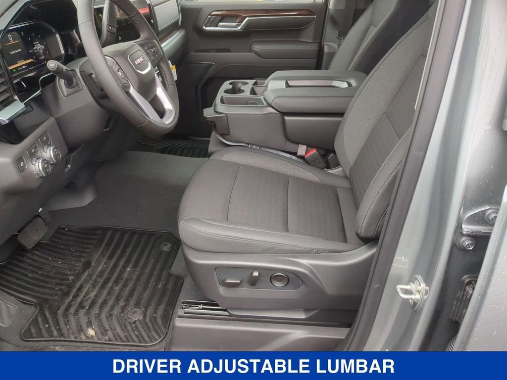 New 2026 GMC Sierra 1500 Elevation AWD/4WD image 16