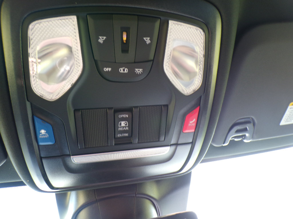 New 2026 RAM 2500 Tradesman AWD/4WD image 27