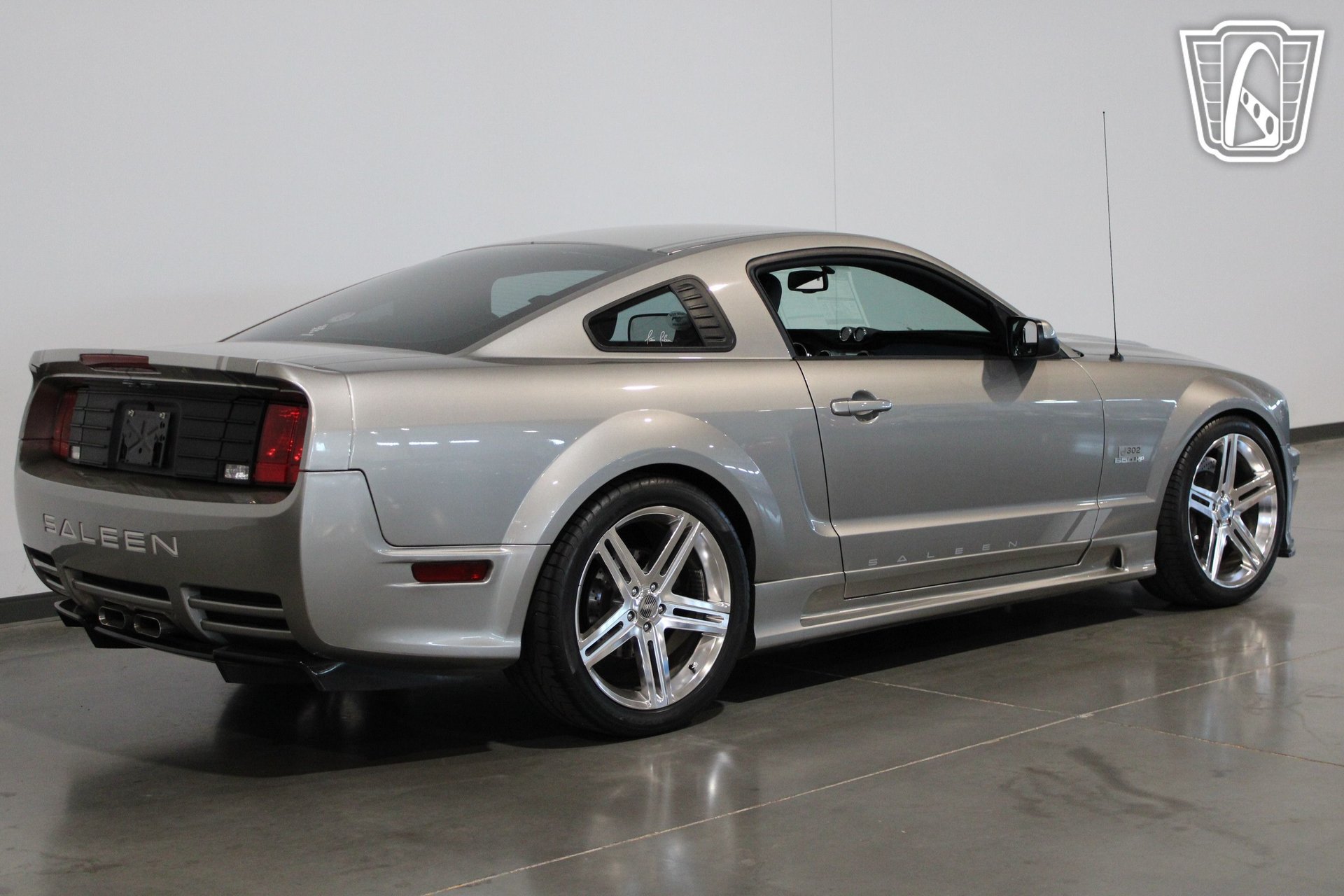 Used 2008 Ford Mustang GT RWD image 15