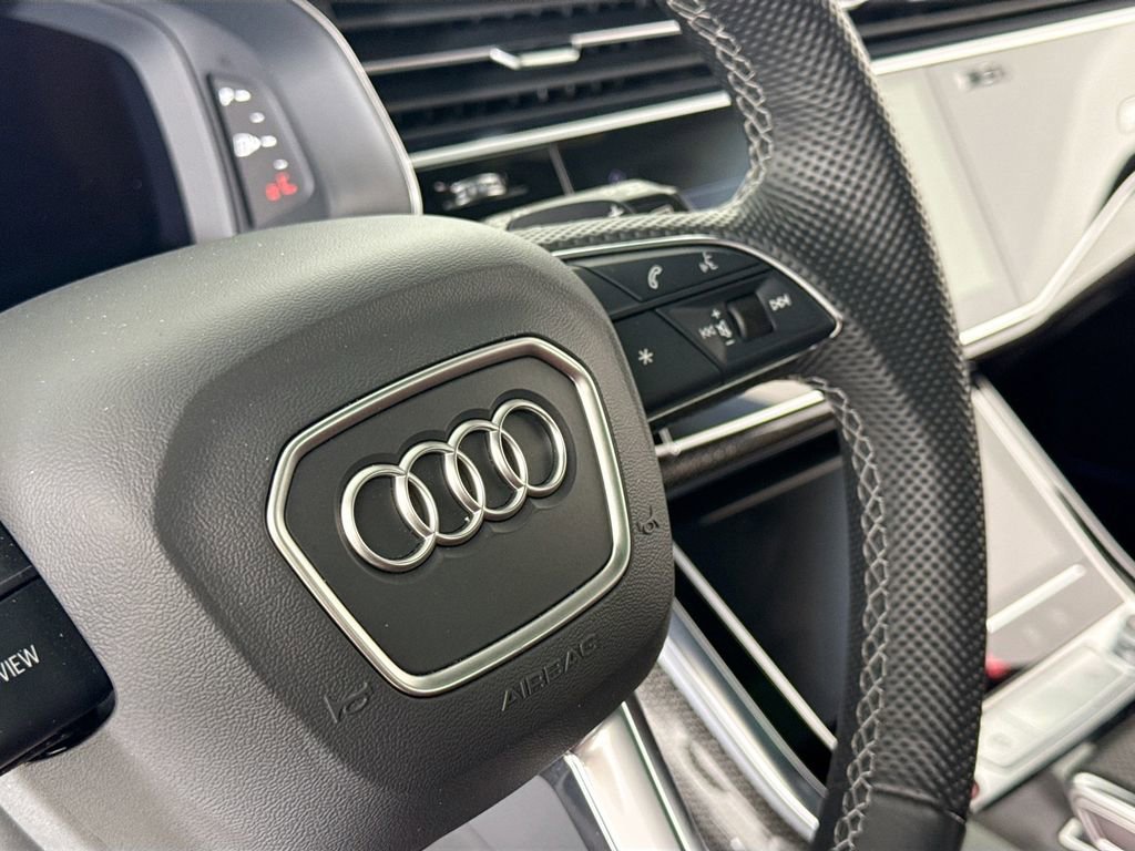 Used 2023 Audi SQ7 Premium Plus image 19