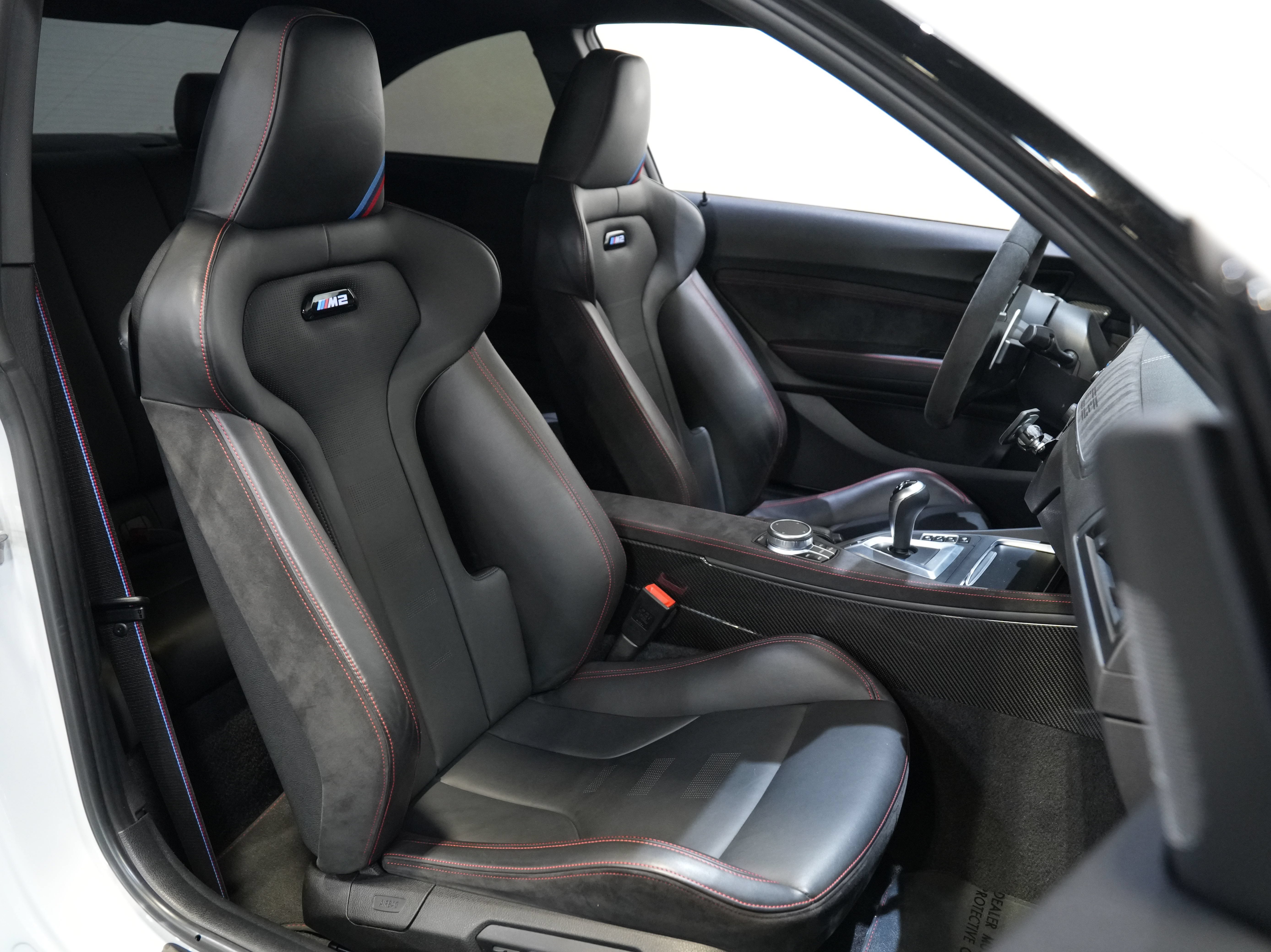 Used 2020 BMW M2 CS RWD image 30