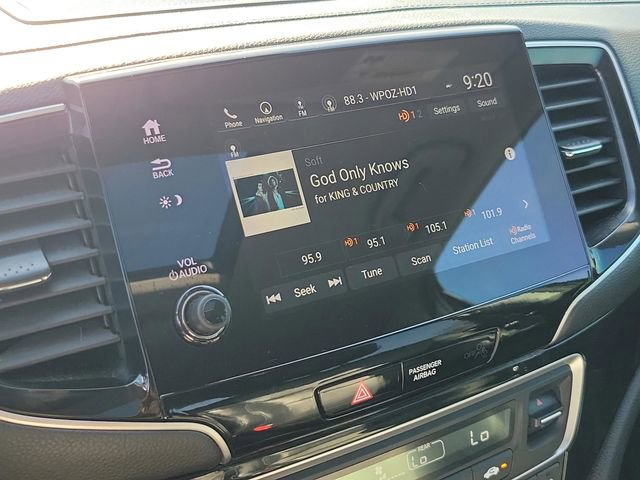 Used 2020 Honda Pilot Elite image 26