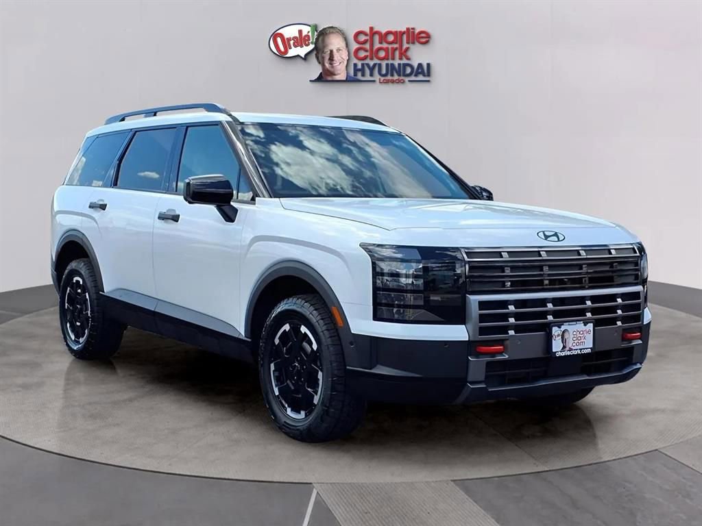 New 2026 Hyundai Palisade XRT Pro image 7