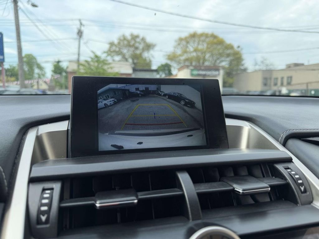 Used 2017 Lexus NX 200t AWD w/ Premium Package image 29