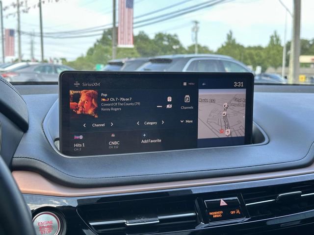 Used 2022 Acura MDX SH-AWD w/ Technology Package image 16