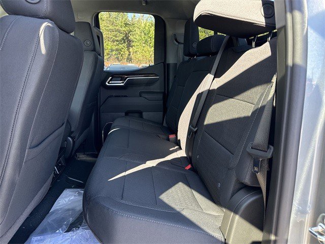 New 2026 GMC Sierra 1500 SLE w/ Preferred Package image 22