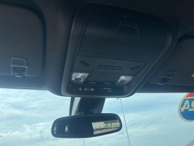 Used 2024 Chevrolet Blazer RS image 36