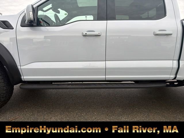 Used 2025 Ford F150 Raptor image 28