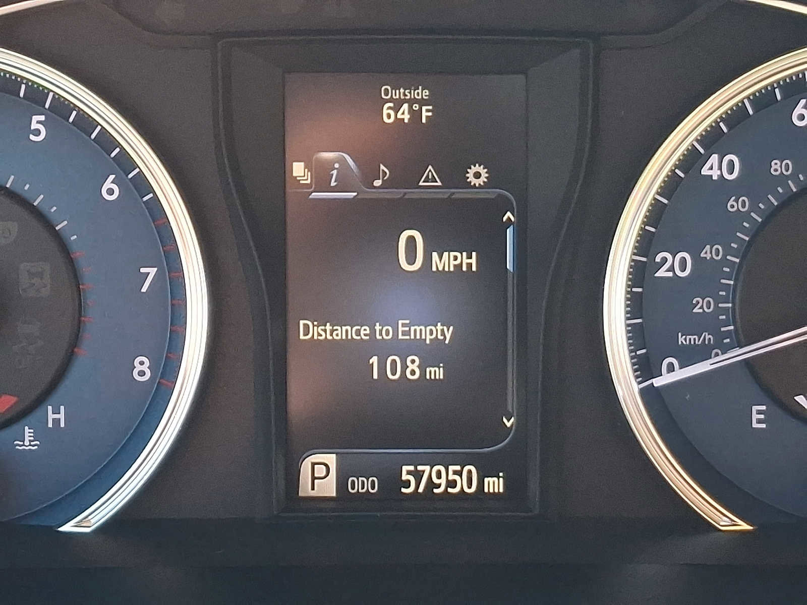 Used 2016 Toyota Camry XLE FWD image 22