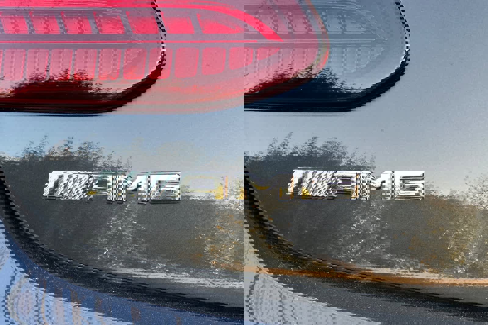 Certified 2023 Mercedes-Benz E 53 AMG 4MATIC Cabriolet image 27