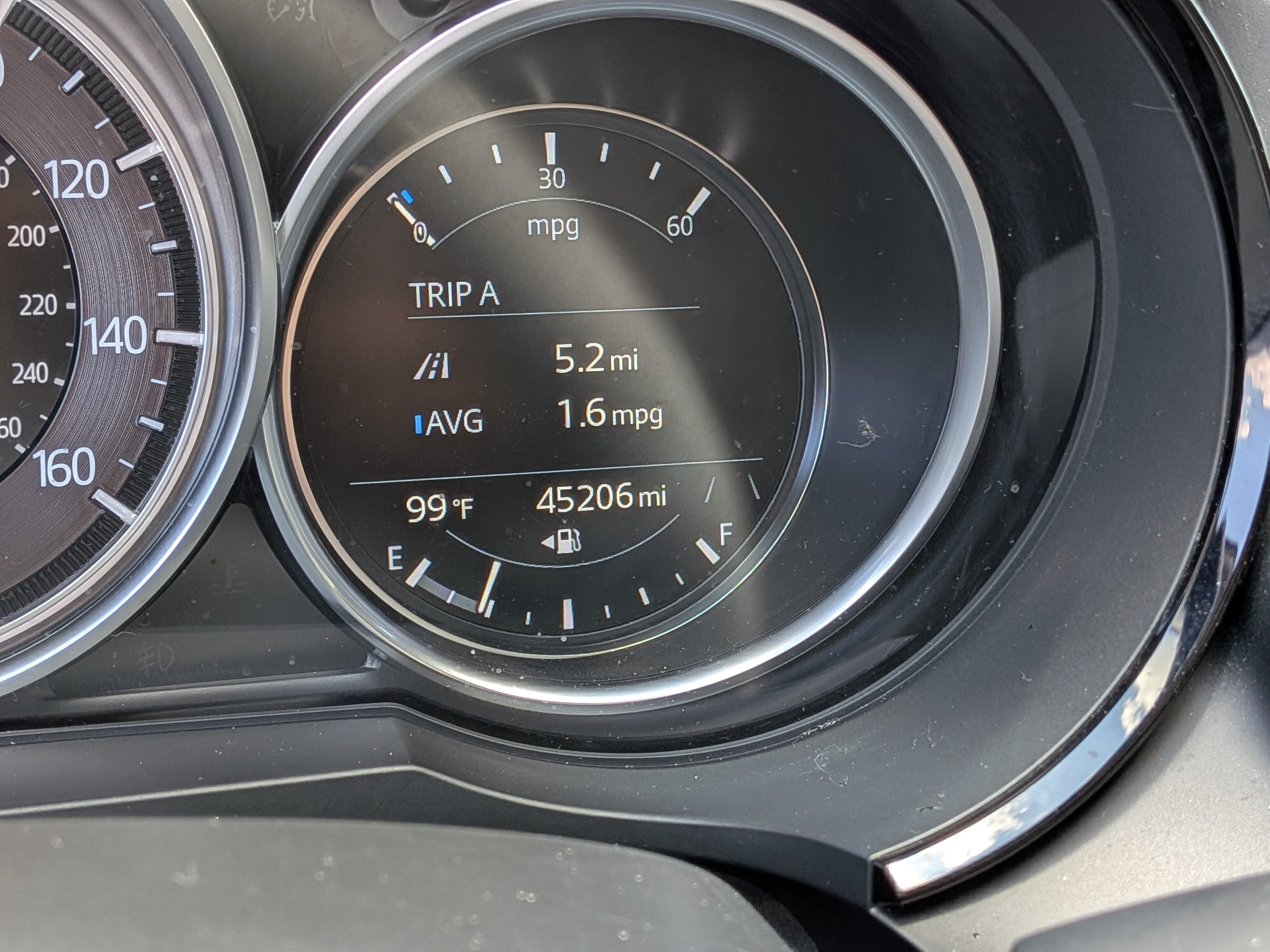 Certified 2022 MAZDA CX-9 Touring AWD/4WD image 28
