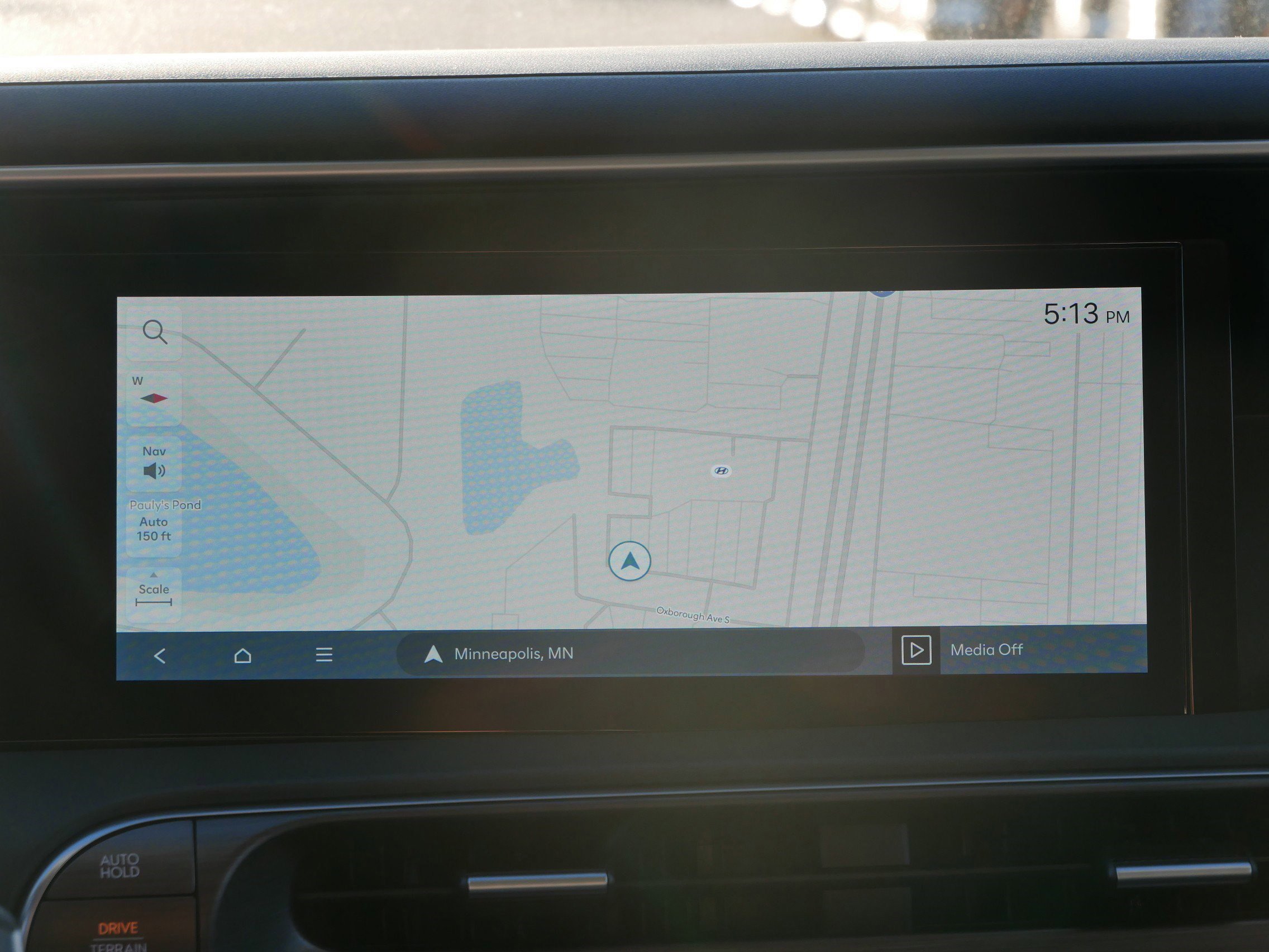 New 2026 Hyundai Palisade SEL image 10