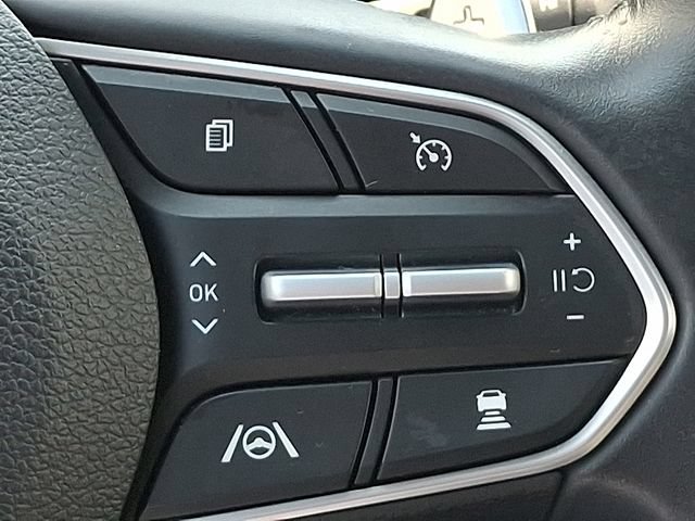 Certified 2023 Hyundai Santa Fe Limited AWD/4WD image 23