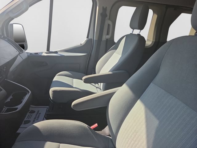Used 2015 Ford Transit 350 XLT RWD image 9