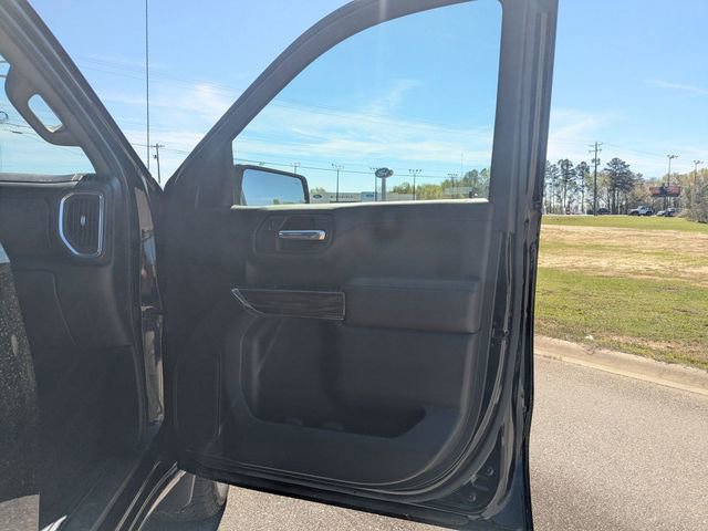 Used 2022 Chevrolet Silverado 1500 RST image 31