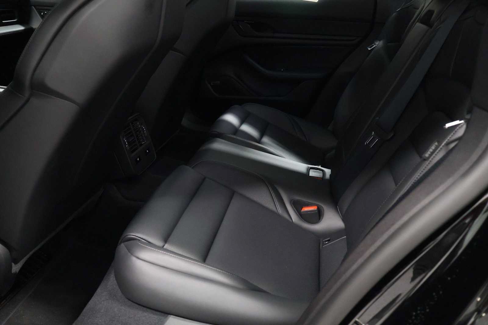 New 2026 Porsche Taycan AWD/4WD image 33