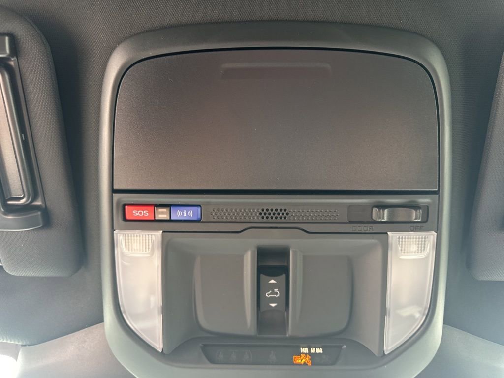 New 2026 Subaru Forester Sport AWD/4WD image 20