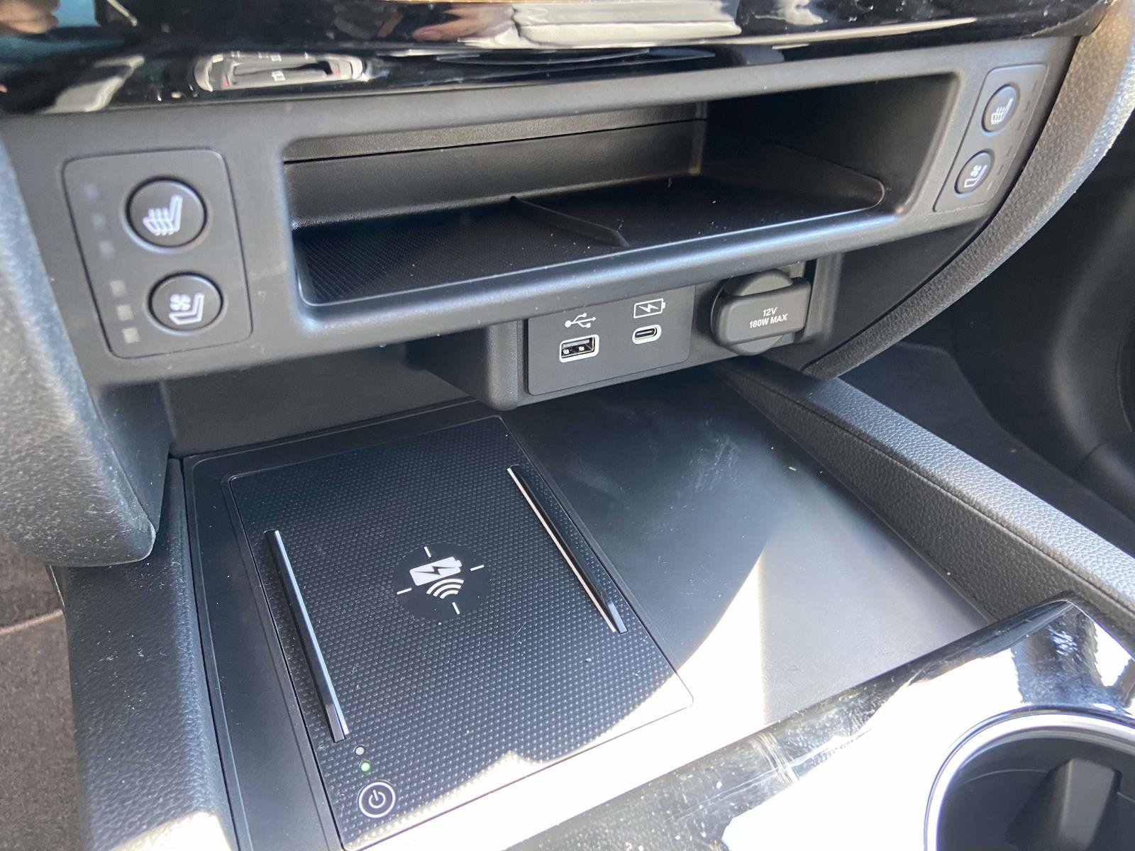 New 2026 Honda Ridgeline Black Edition image 10