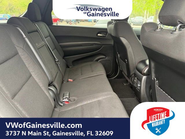 Used 2025 Dodge Durango GT RWD image 8