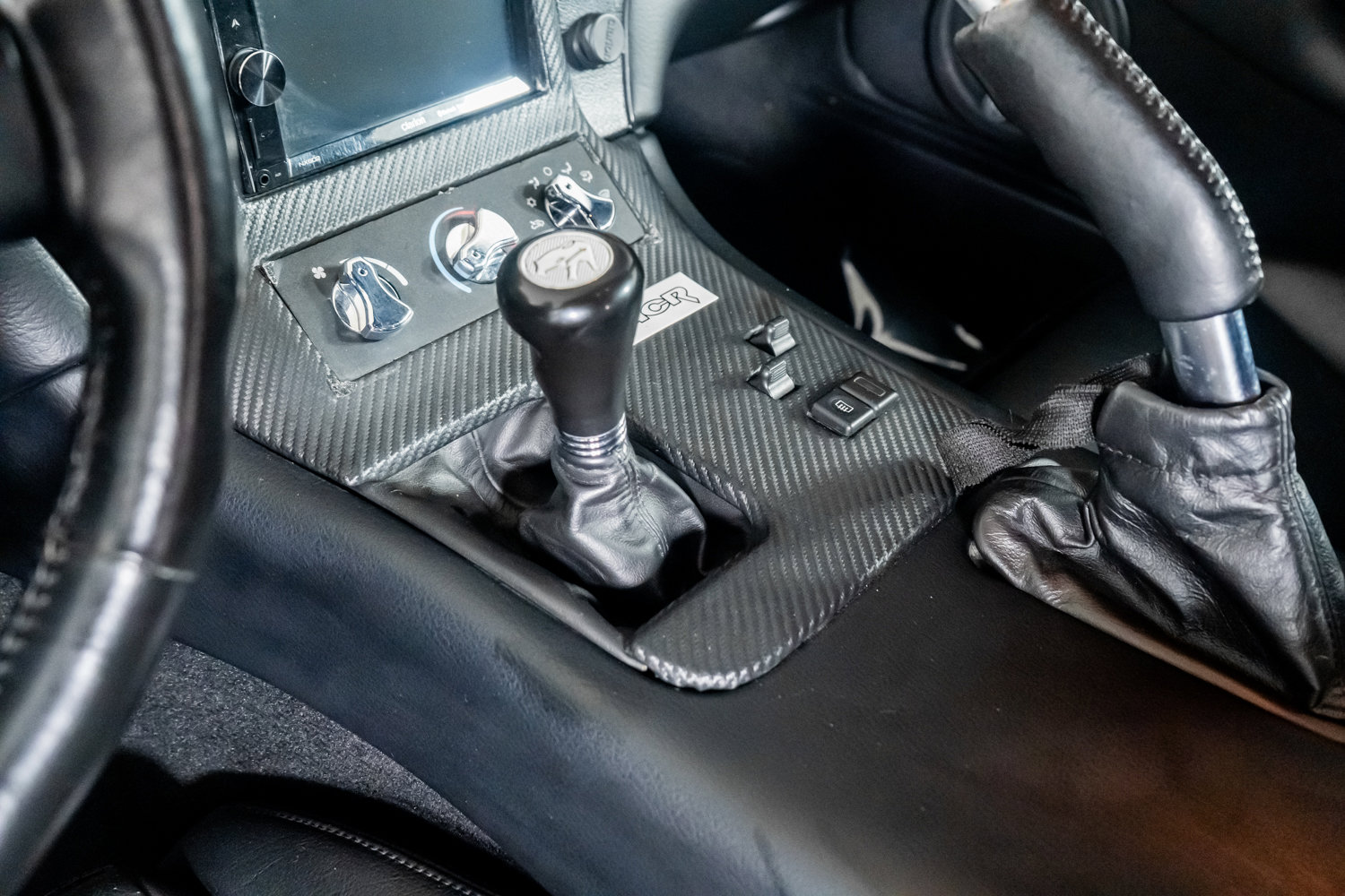 Used 2001 Dodge Viper GTS image 41