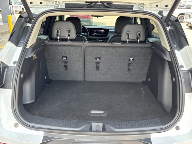 Used 2025 Buick Encore GX Preferred image 6