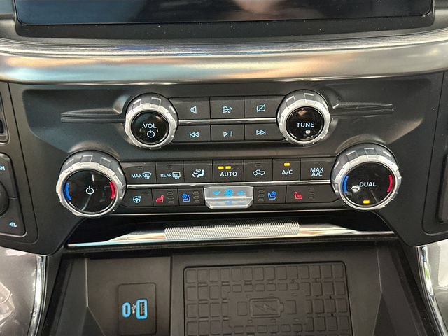 Used 2023 Ford F150 Lariat w/ Equipment Group 502A High AWD/4WD image 15