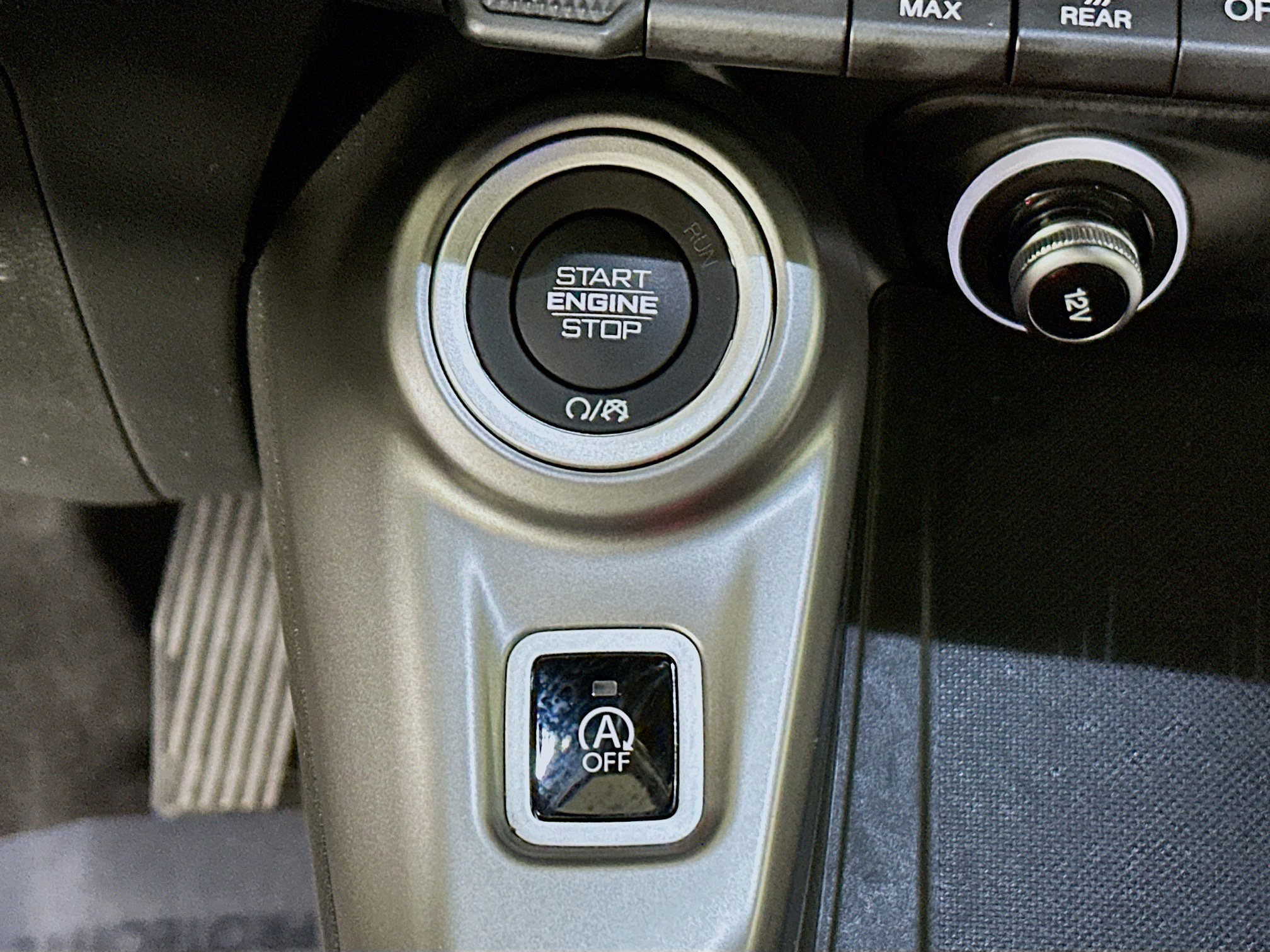 Used 2024 Dodge Hornet GT AWD/4WD image 20