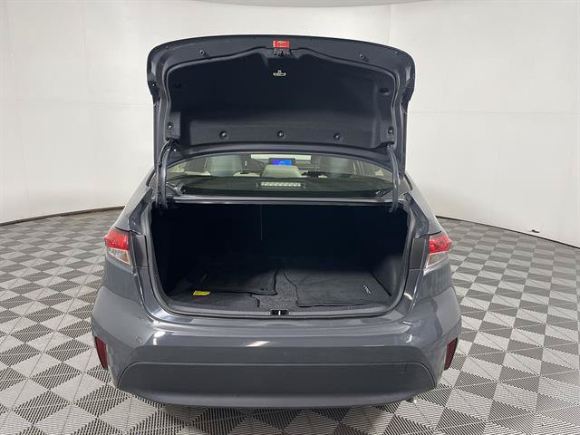Certified 2023 Toyota Corolla LE w/ Carpet Mat Package (TMS) FWD image 21