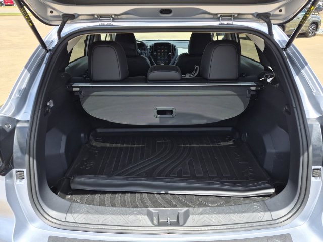 Certified 2025 Subaru Crosstrek 2.5i Limited w/ Crosstrek Mirror Package AWD/4WD image 9