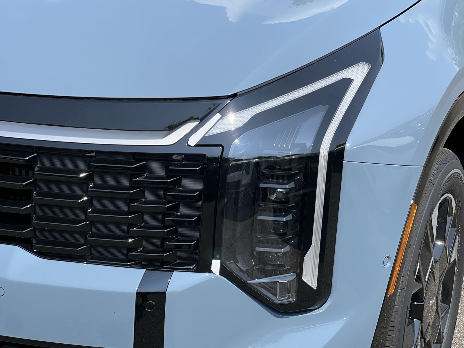 New 2027 Kia Sportage SX Prestige AWD/4WD image 13