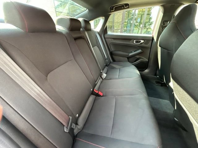 Used 2024 Honda Civic Si image 30