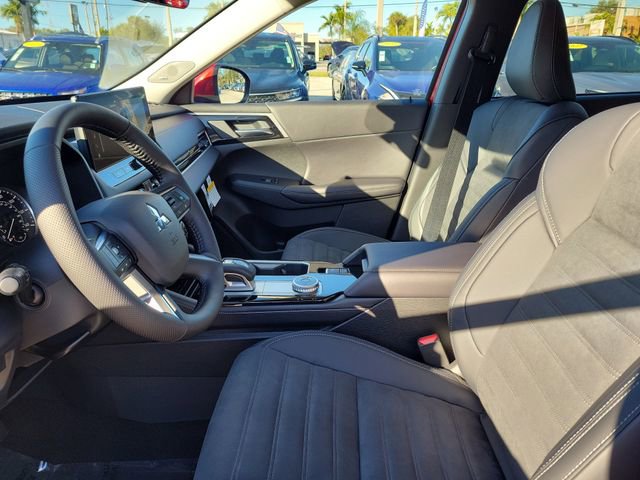 New 2026 Mitsubishi Outlander SE image 19