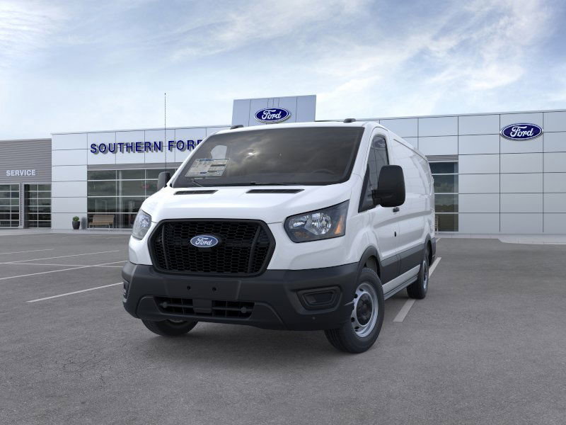 New 2026 Ford Transit 150 Low Roof RWD image 2