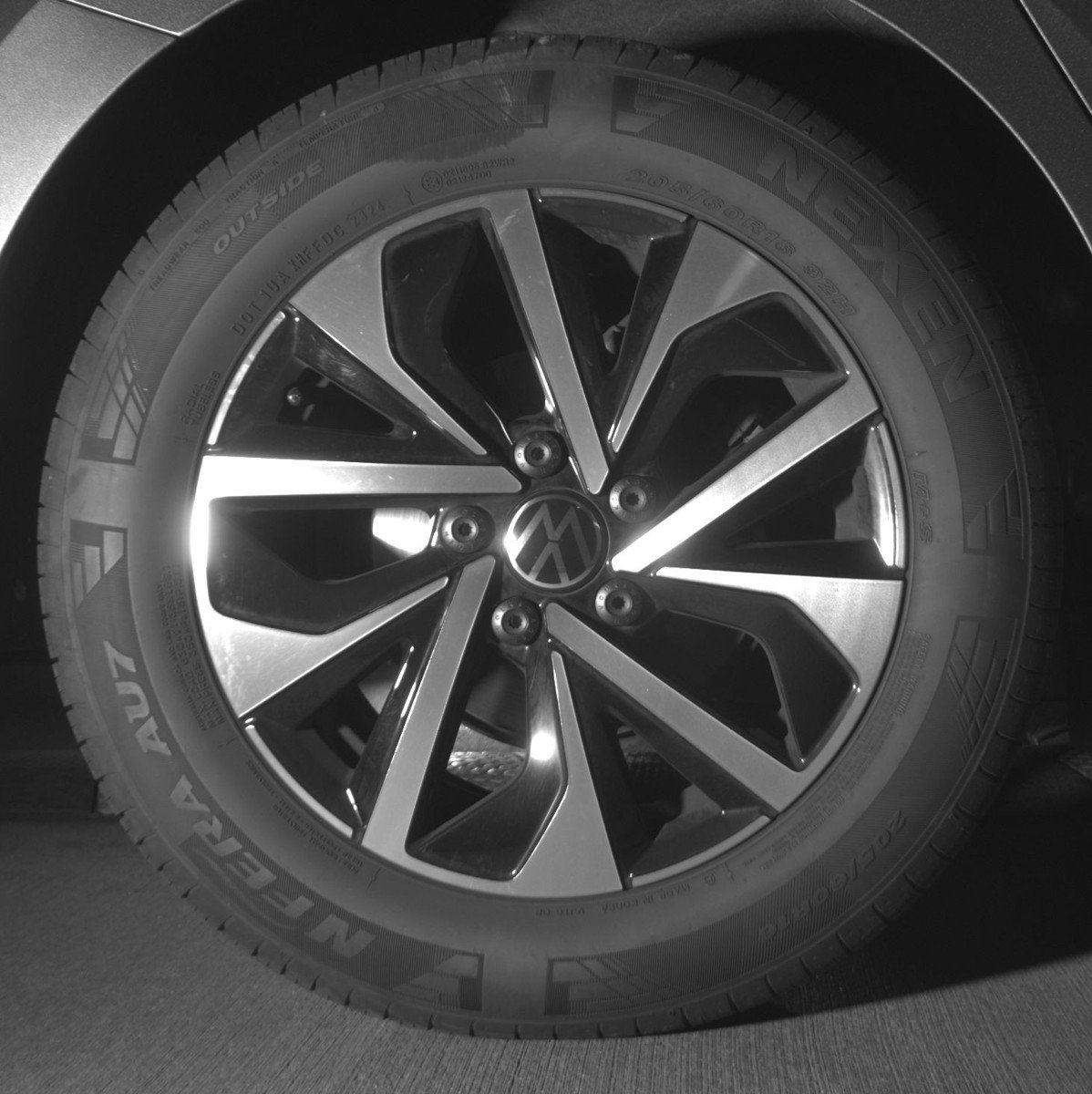 Used 2025 Volkswagen Jetta S image 15