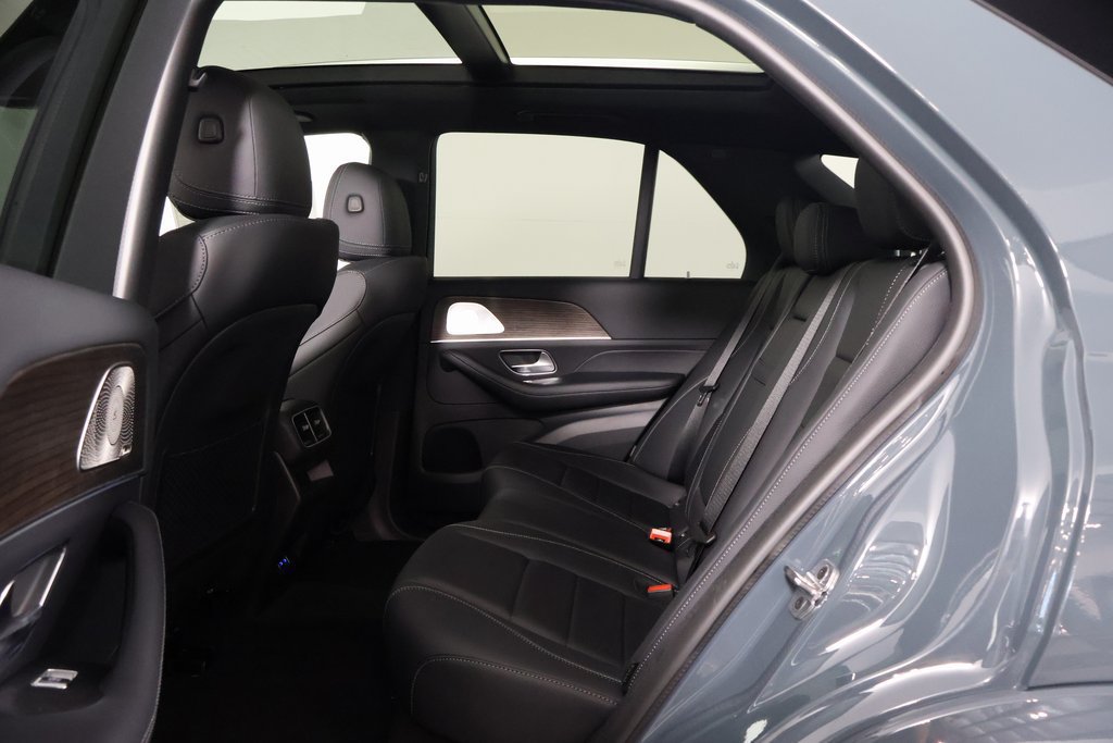 New 2027 Mercedes-Benz GLE 450 4MATIC image 6
