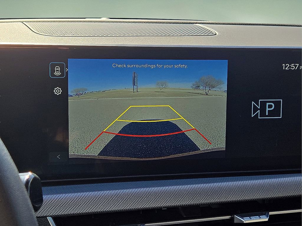 Used 2025 Hyundai Sonata SEL image 27