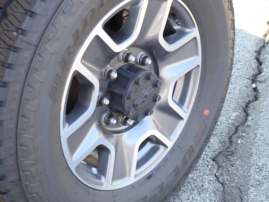 New 2027 Ford F250 Lariat w/ FX4 Off-Road Package AWD/4WD image 26