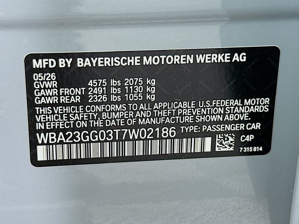 Used 2026 BMW 228i xDrive w/ Technology Package AWD/4WD image 24