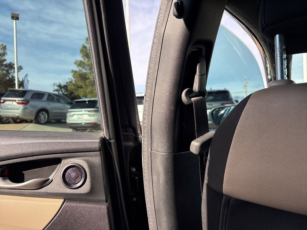 Used 2018 Honda Civic EX image 42