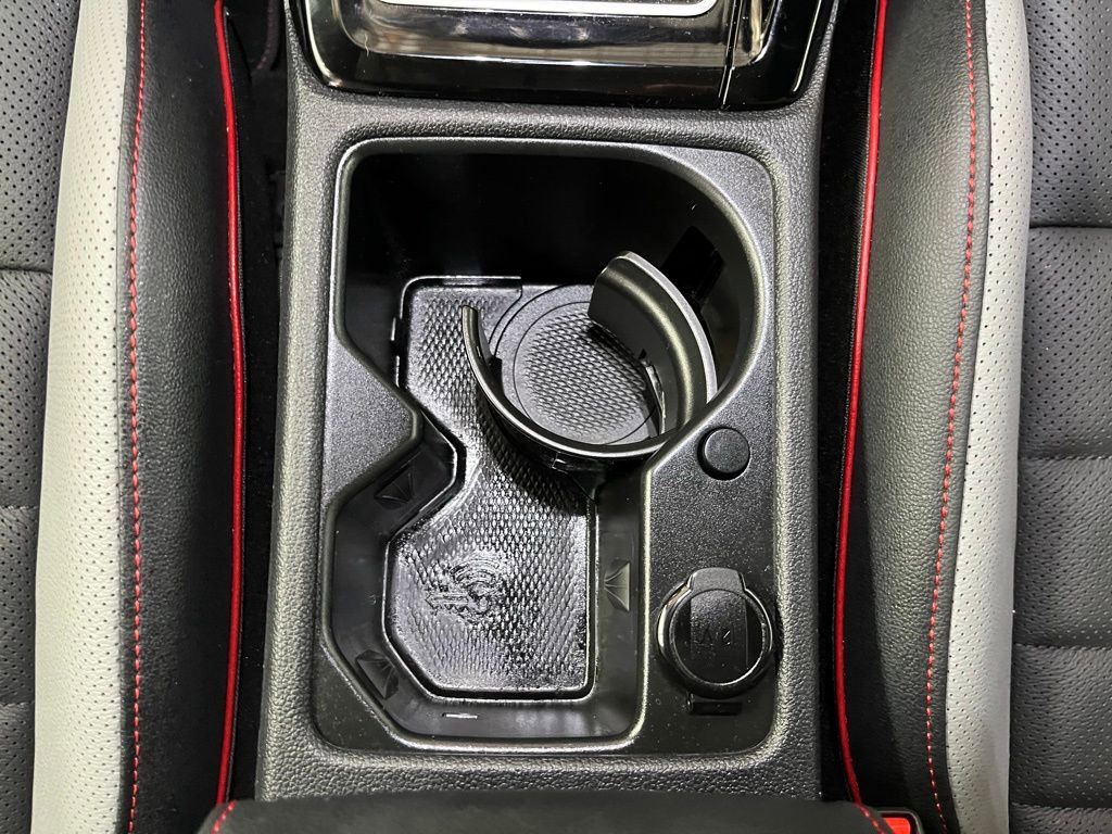 Certified 2024 Volkswagen GTI Autobahn image 15