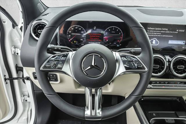 New 2026 Mercedes-Benz GLA 250 4MATIC image 16