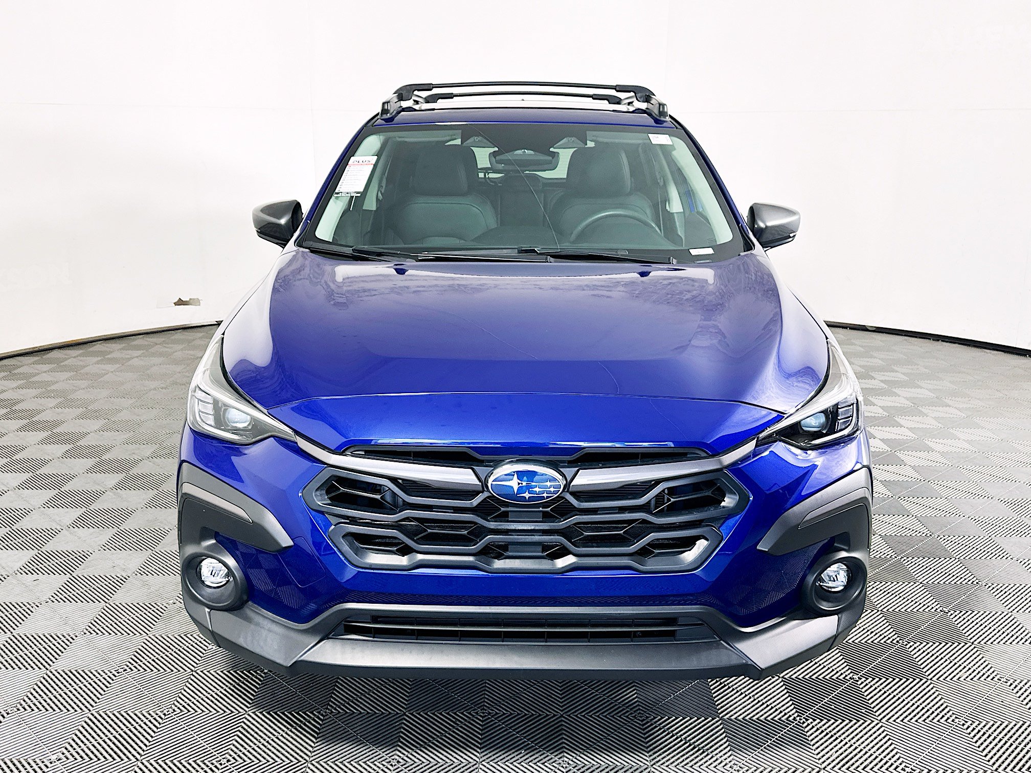 Used 2025 Subaru Crosstrek 2.5i Limited AWD/4WD image 8