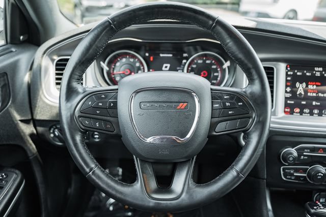 Used 2023 Dodge Charger SXT w/ Cold Weather Package RWD image 25