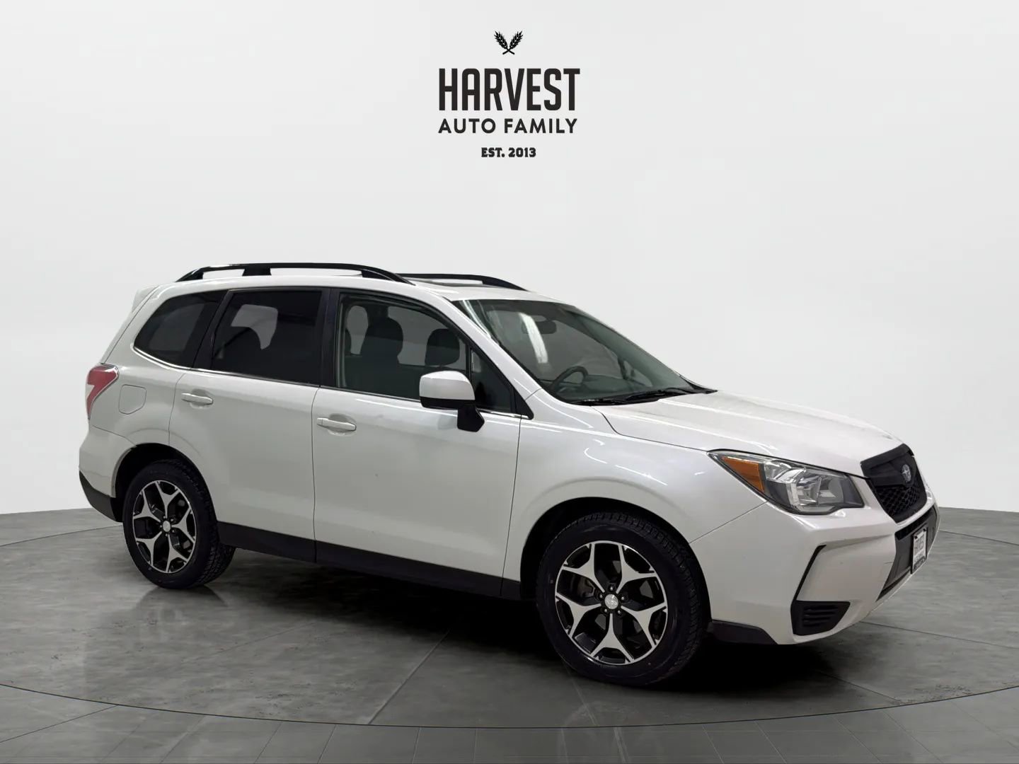 Used 2016 Subaru Forester 2.0XT Premium AWD/4WD image 9