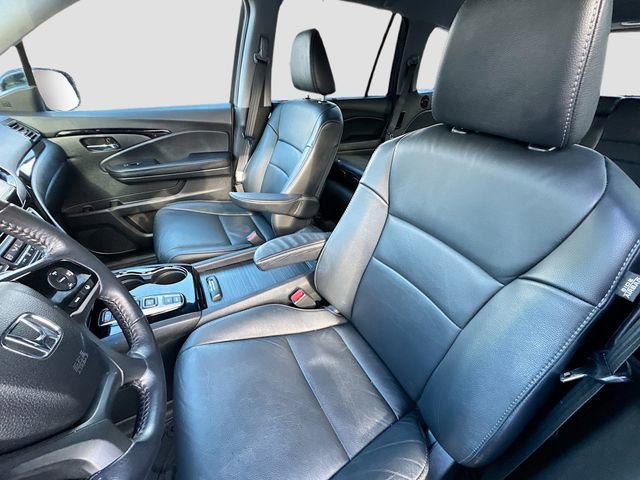 Used 2021 Honda Pilot Touring image 21